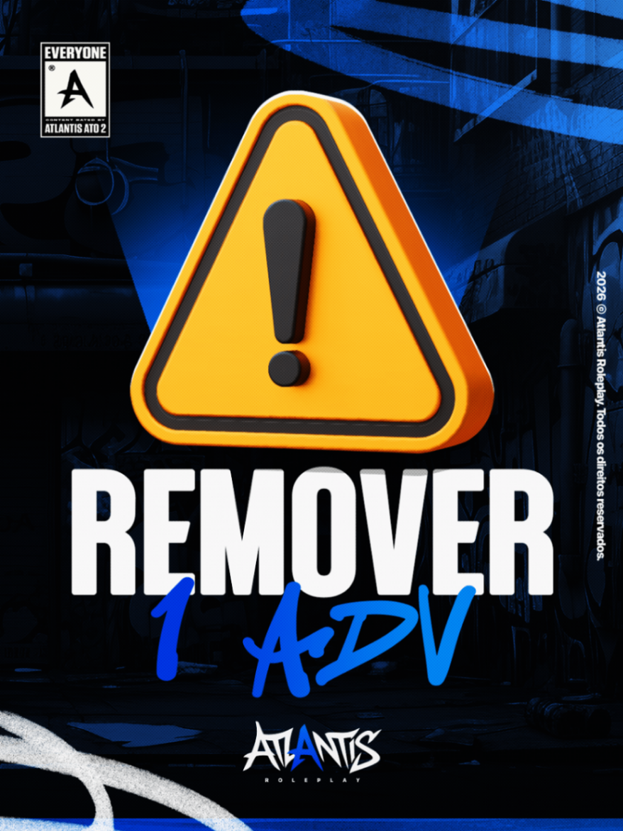 Remover 1 ADV