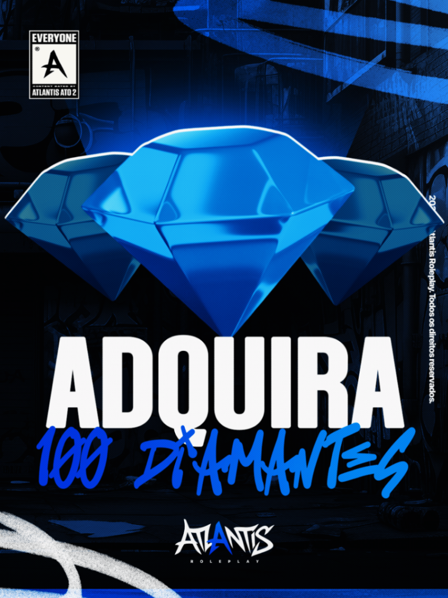 100 Diamantes