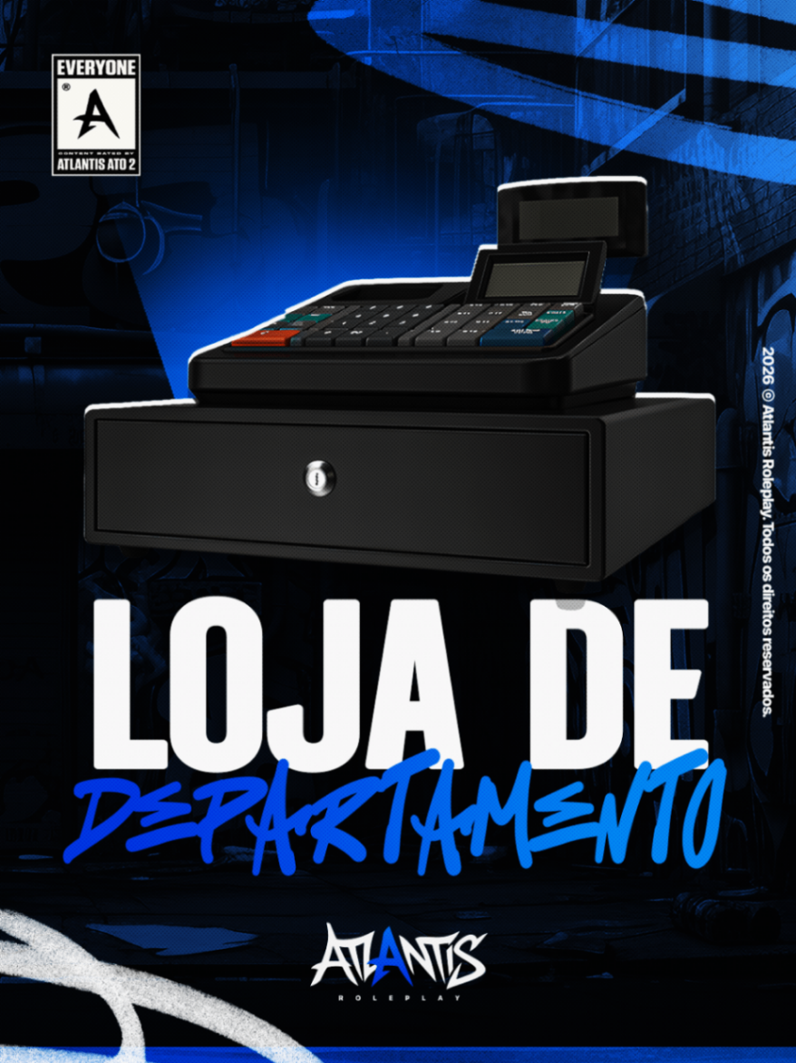Loja de Departamento