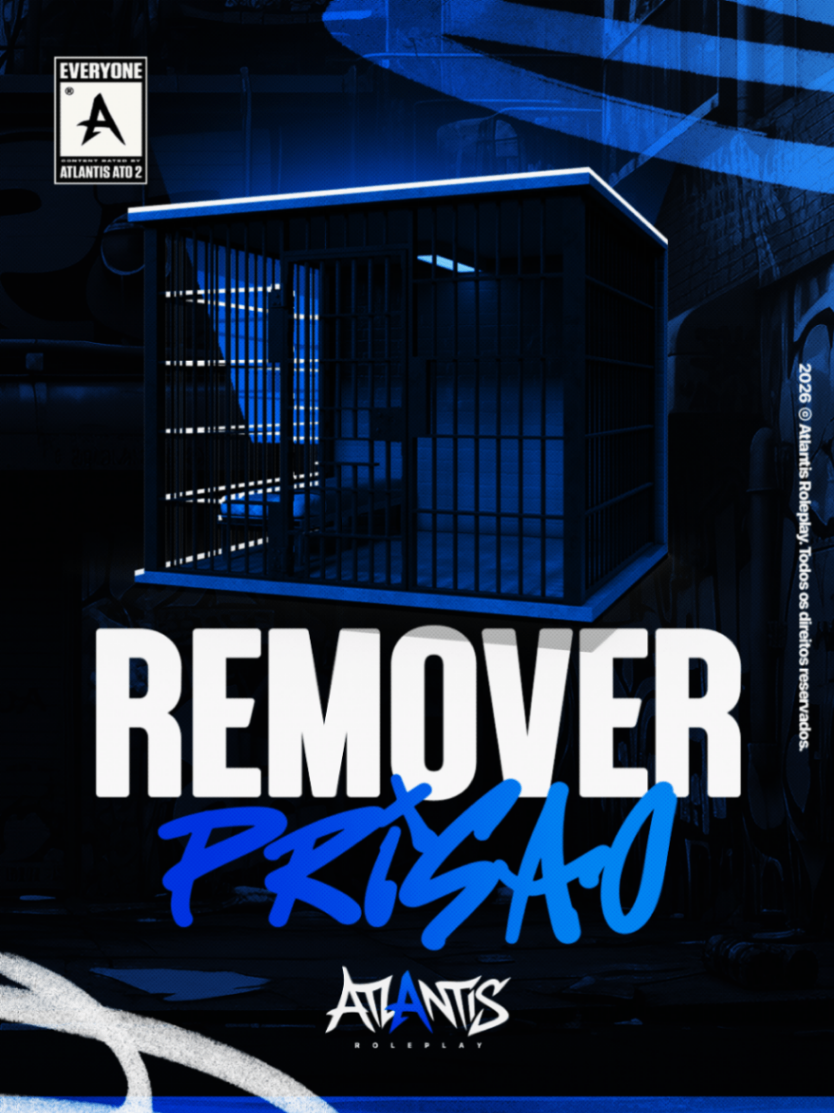 Remover Prisão (500 Meses)