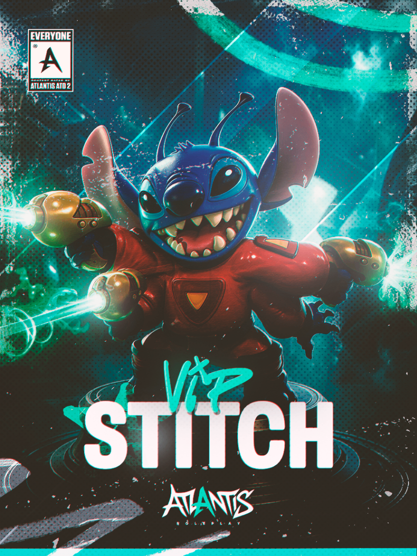 Vip Stitch
