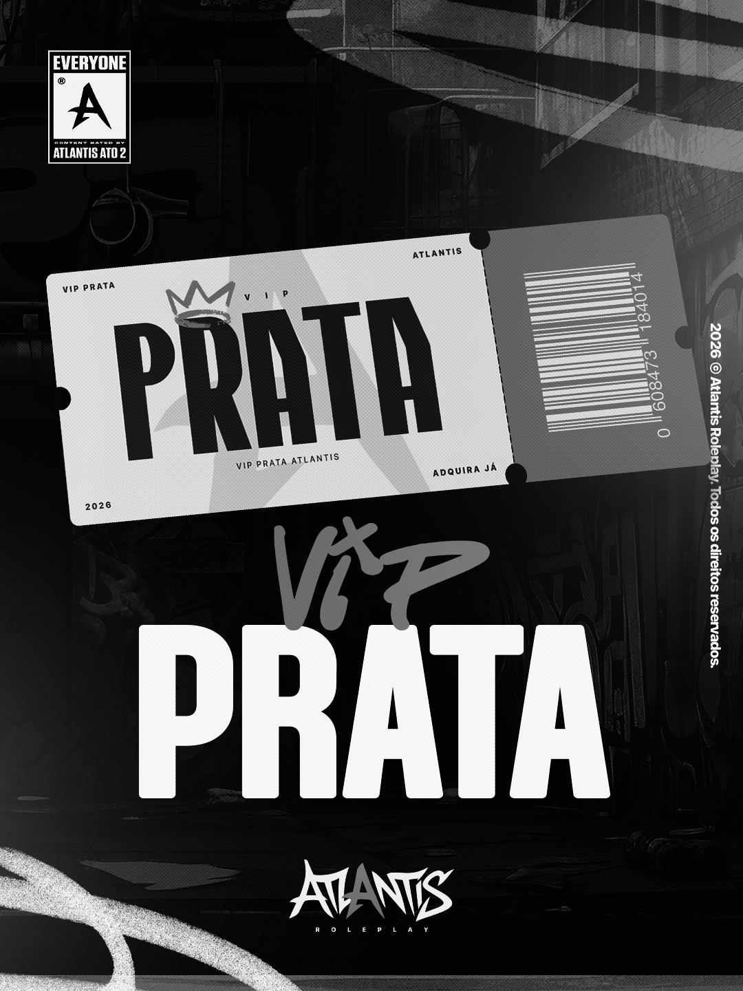 Vip Prata