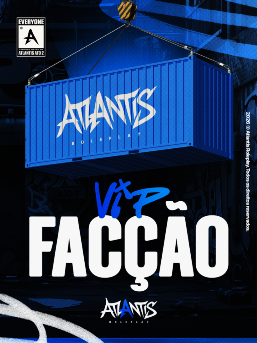 Vip Facção