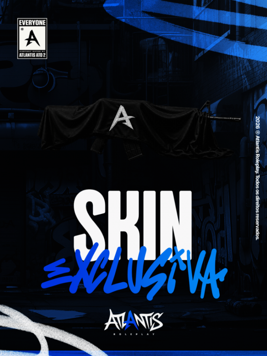Skin Exclusiva