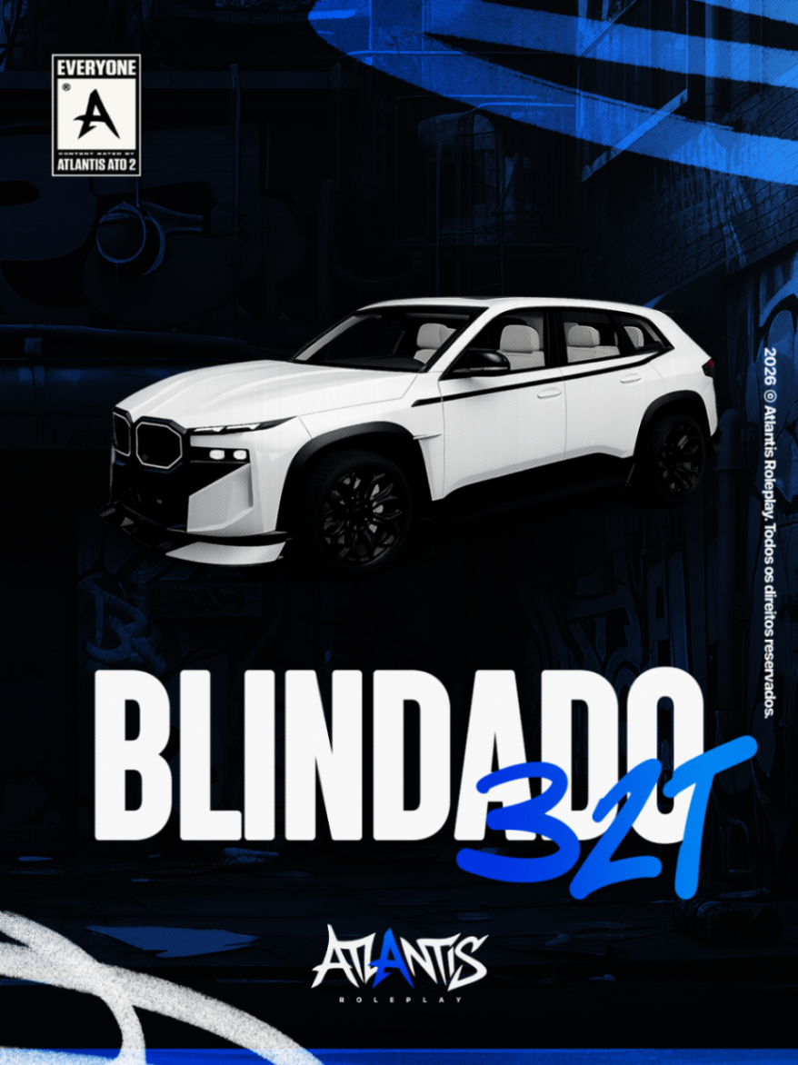 BMW XM Mansory (32 Tiros)