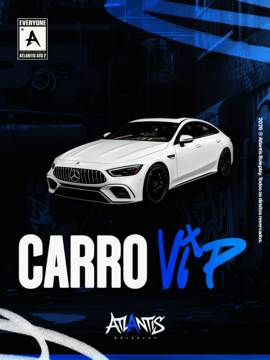 Mercedes AMG GT 4-door Coupe