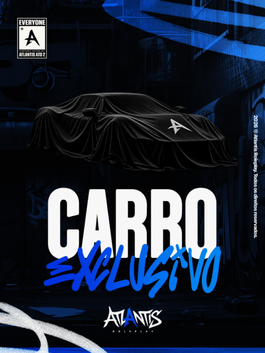 Carro Exclusivo