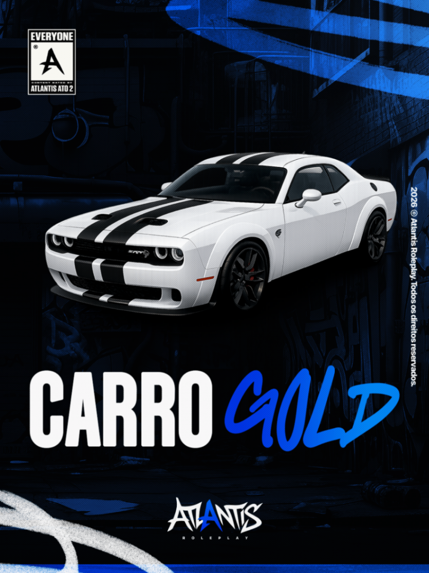 Dodge Challengen SRT