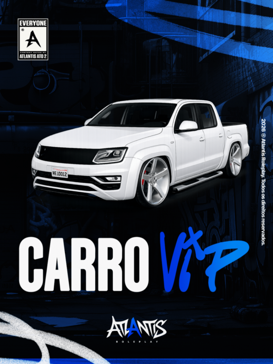 Amarok Modificada