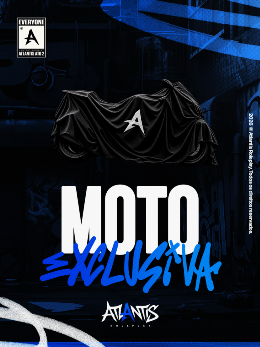 Moto Exclusiva