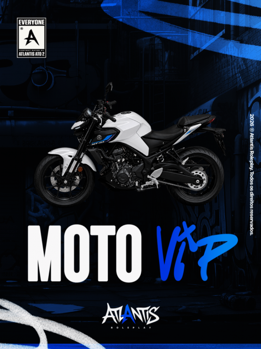 Yamaha MT-03
