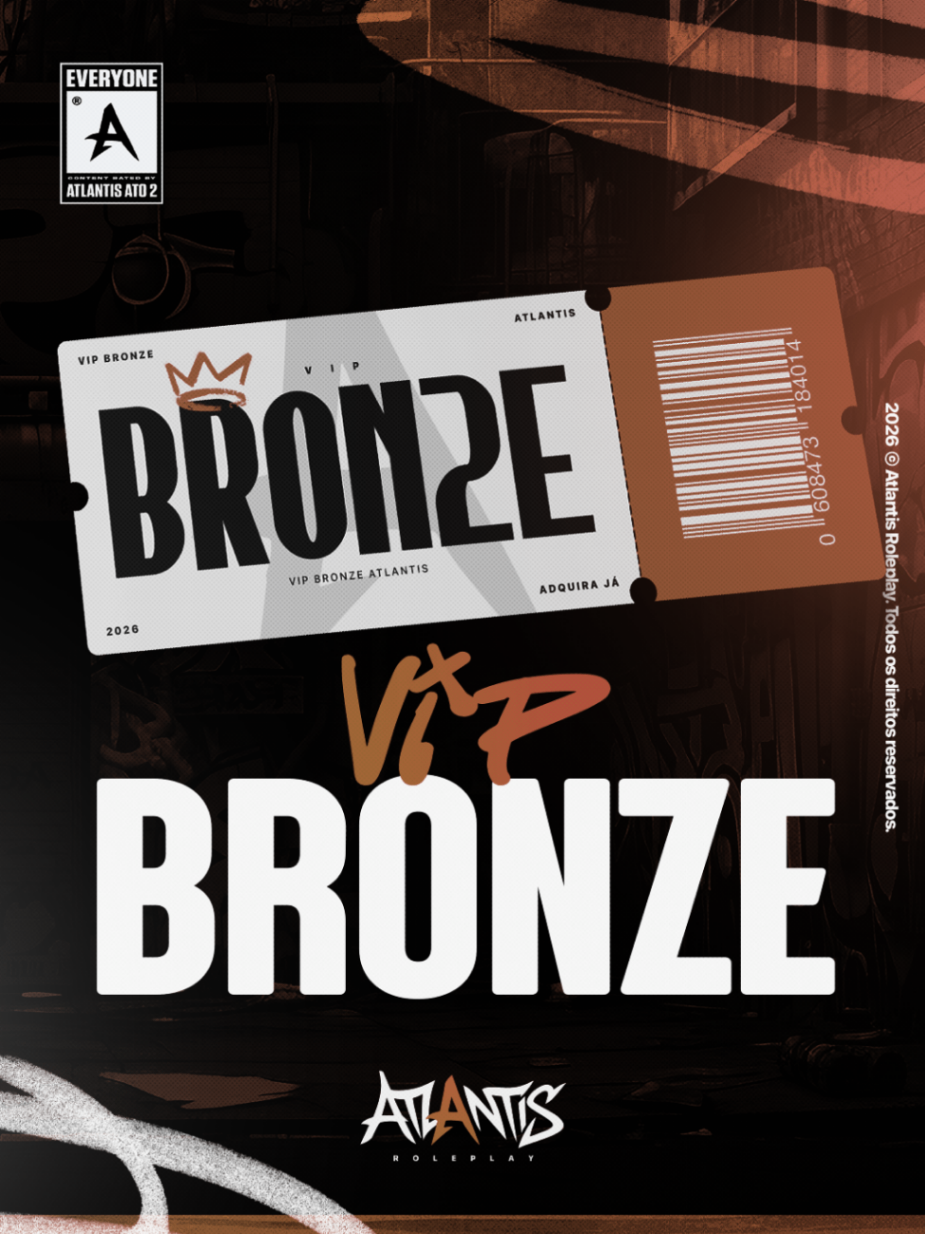 Vip Bronze