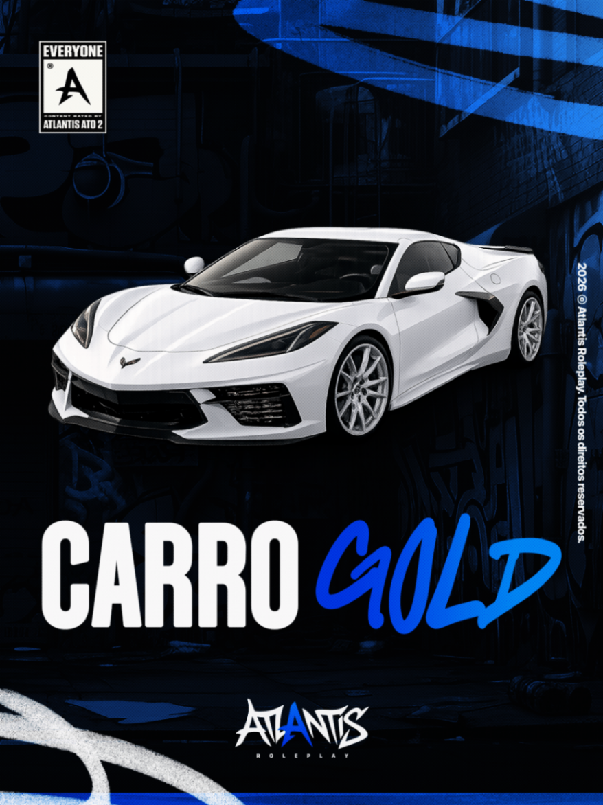 Corvette C8