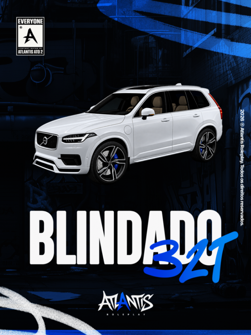 Jaguar XC90 (32T)
