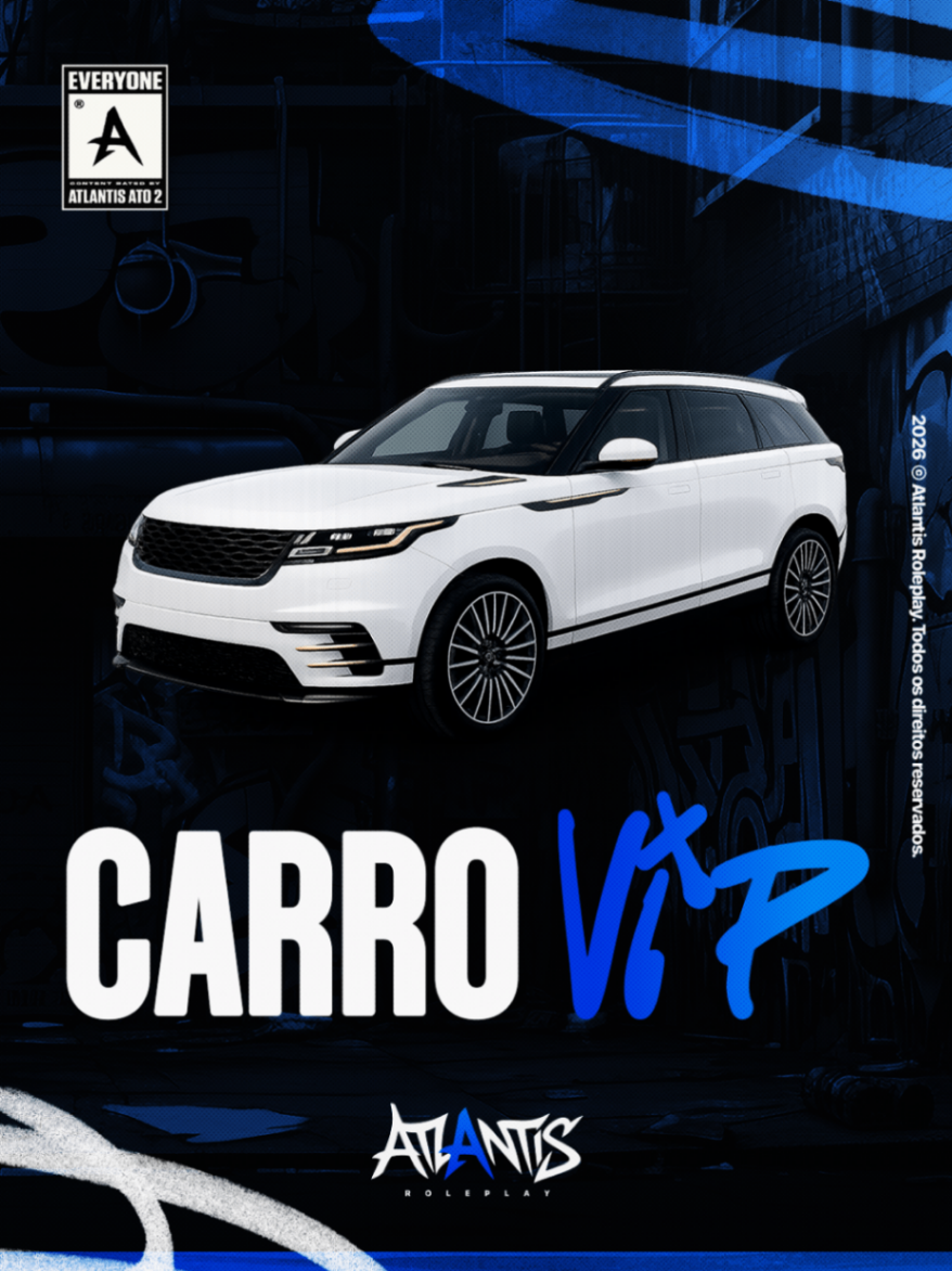 Range Rover Velar