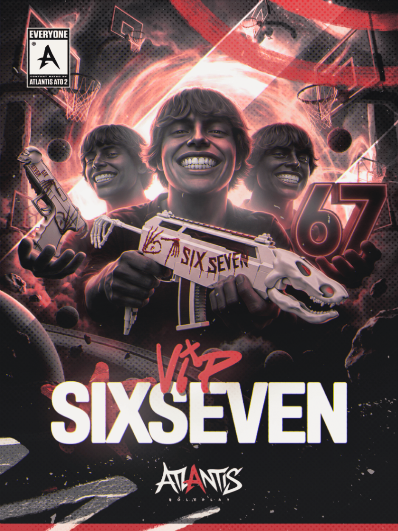 Vip SixSeven