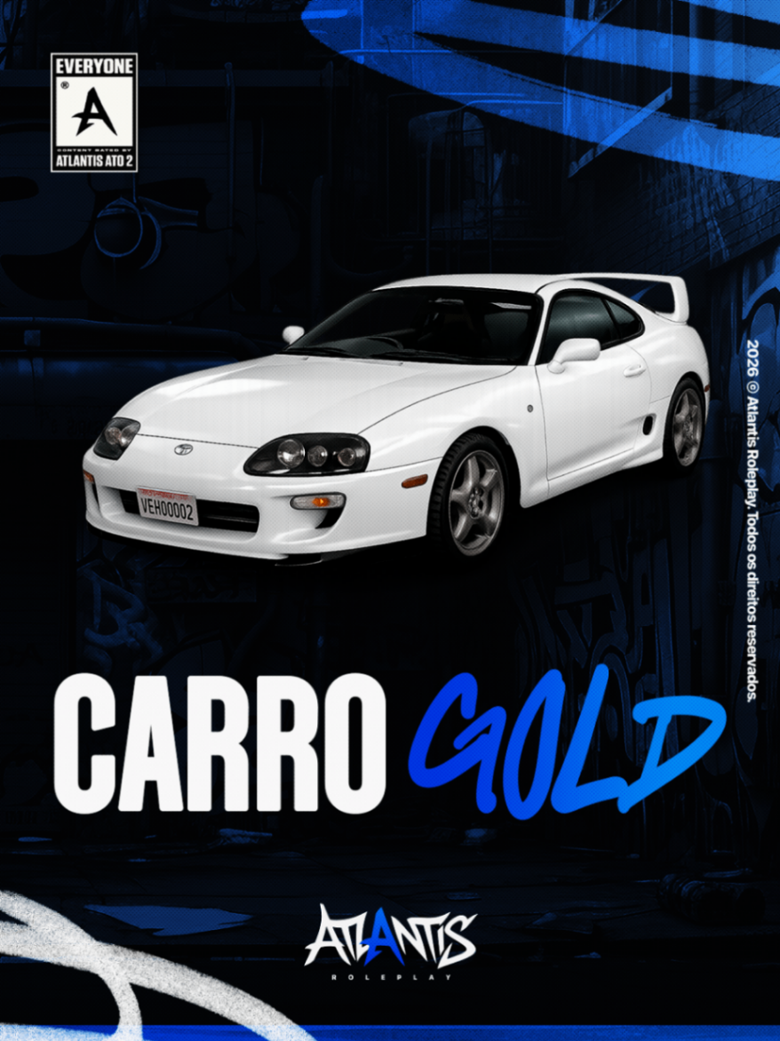 Toyota Supra A80