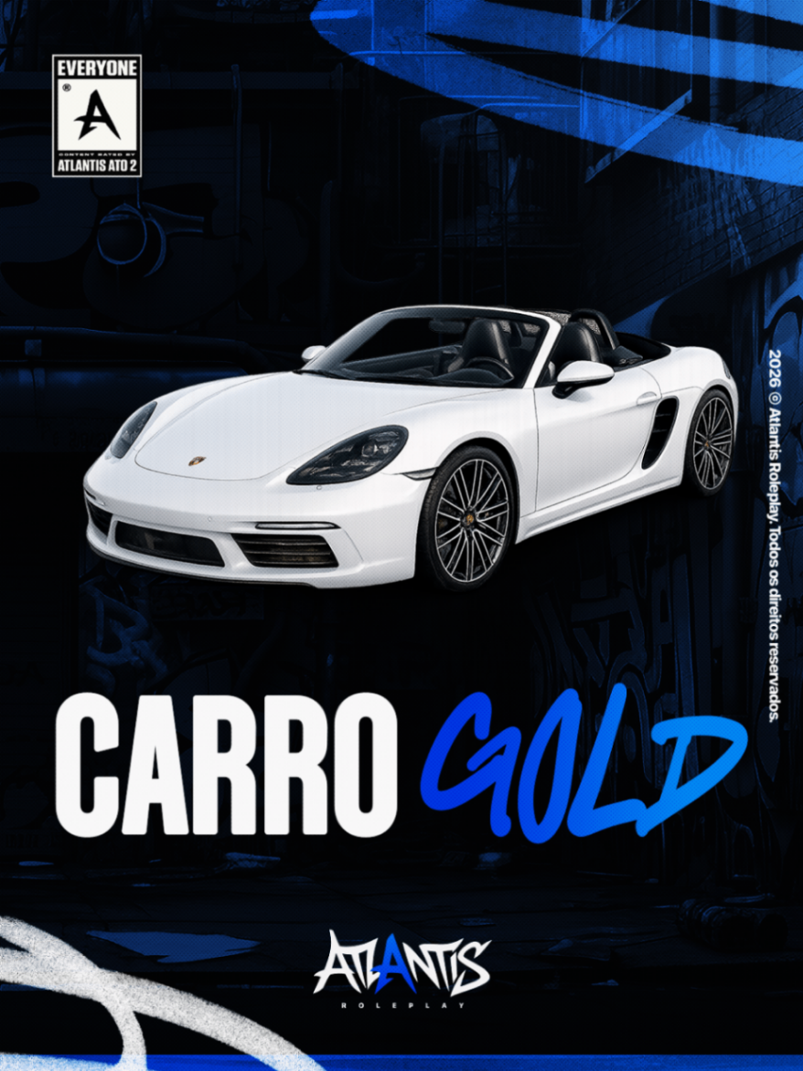 Porsche 718 Boxster