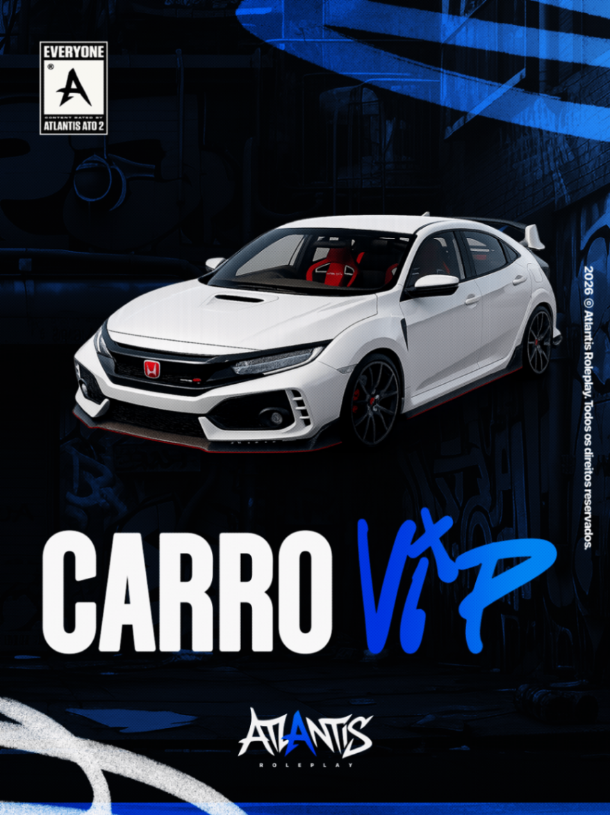 Honda Civic Type R
