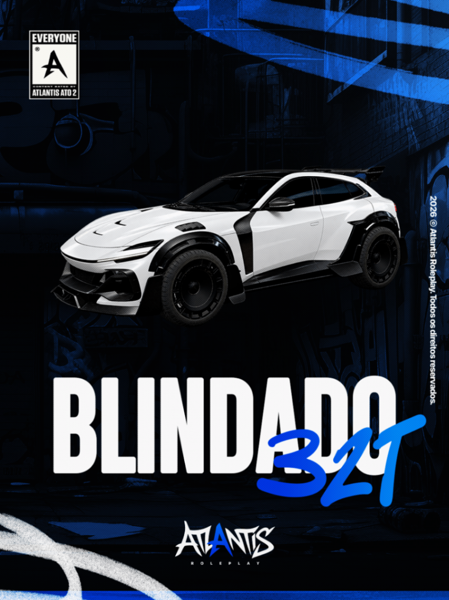 Purosangue Mansory (32 Tiros)