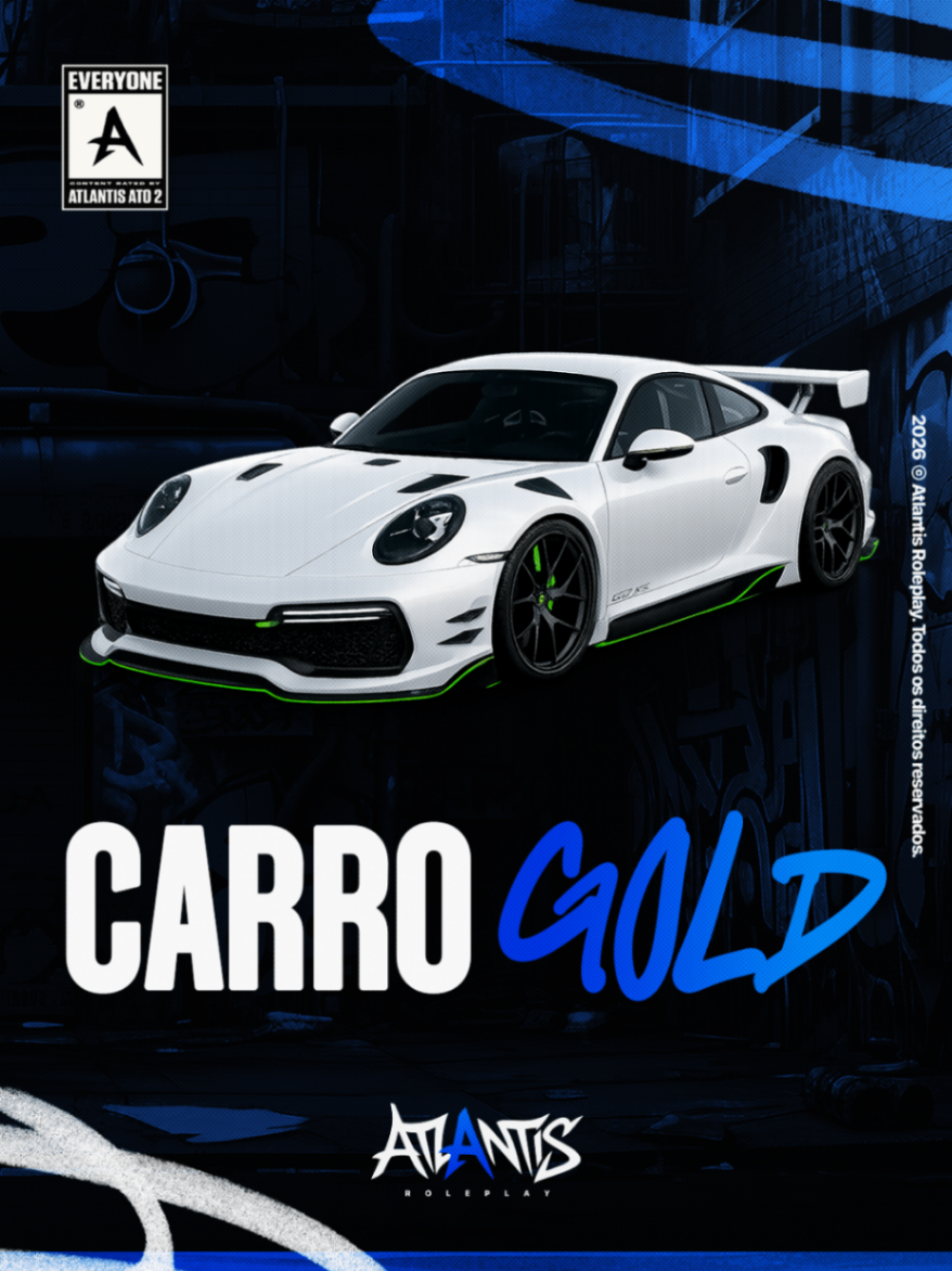 Porsche 992 GT3 RS
