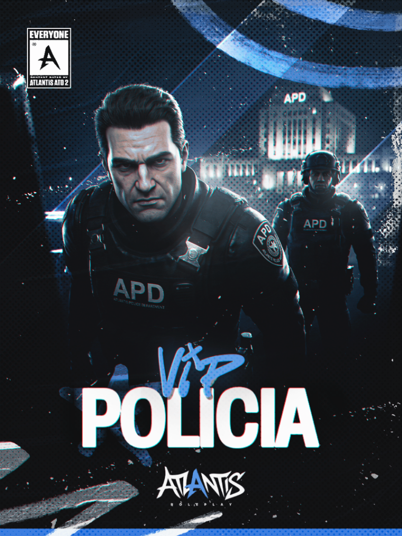 Vip Polícia