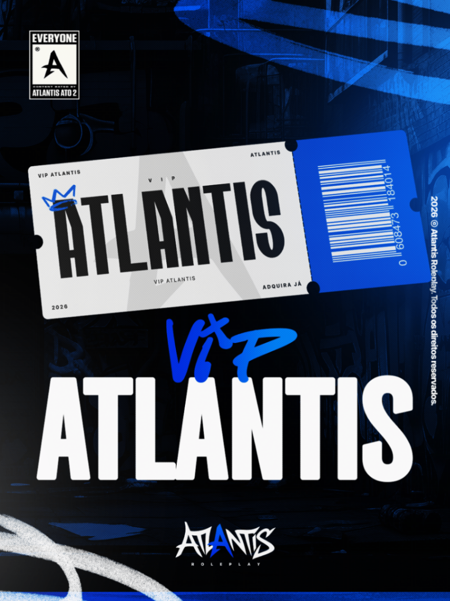 Vip Atlantis