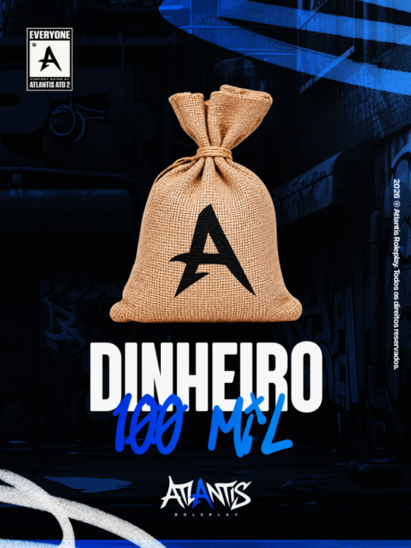 Dinheiro 100 Mil