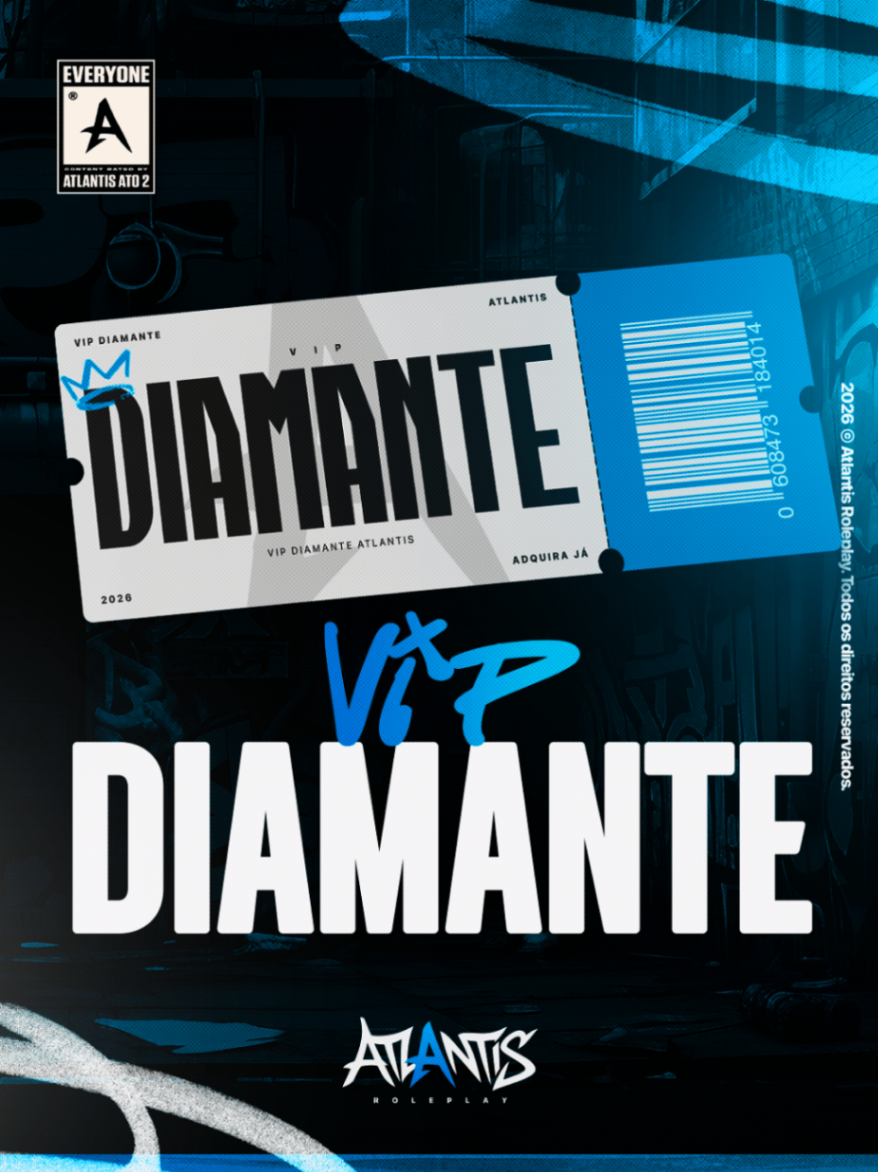 Vip Diamante