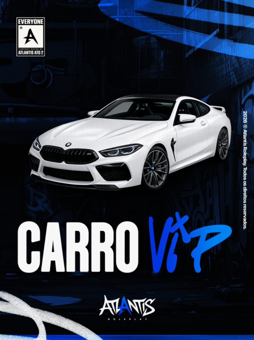 BMW M8 Competition