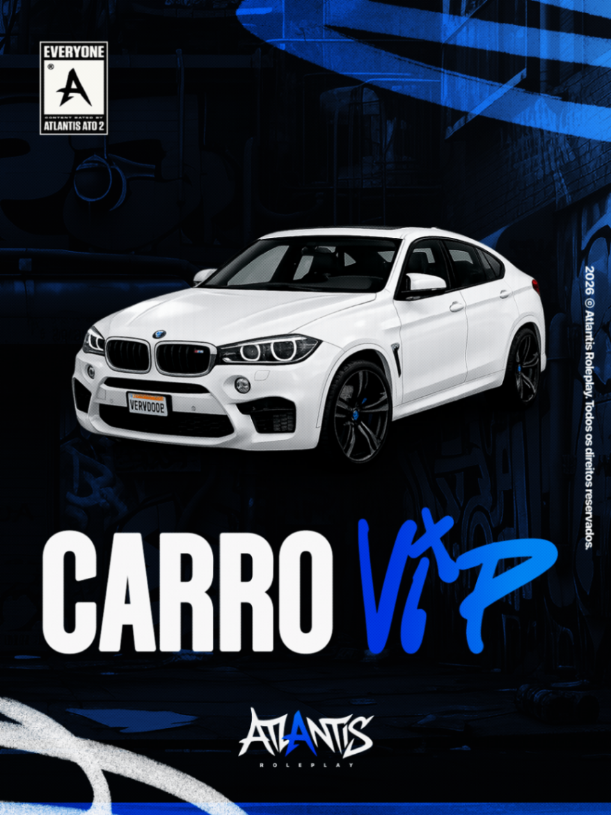 BMW X6 M