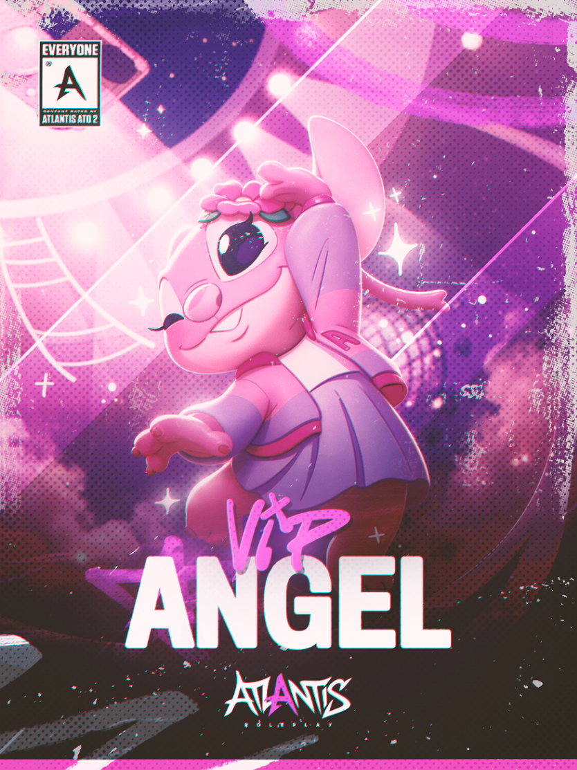 Vip Angel
