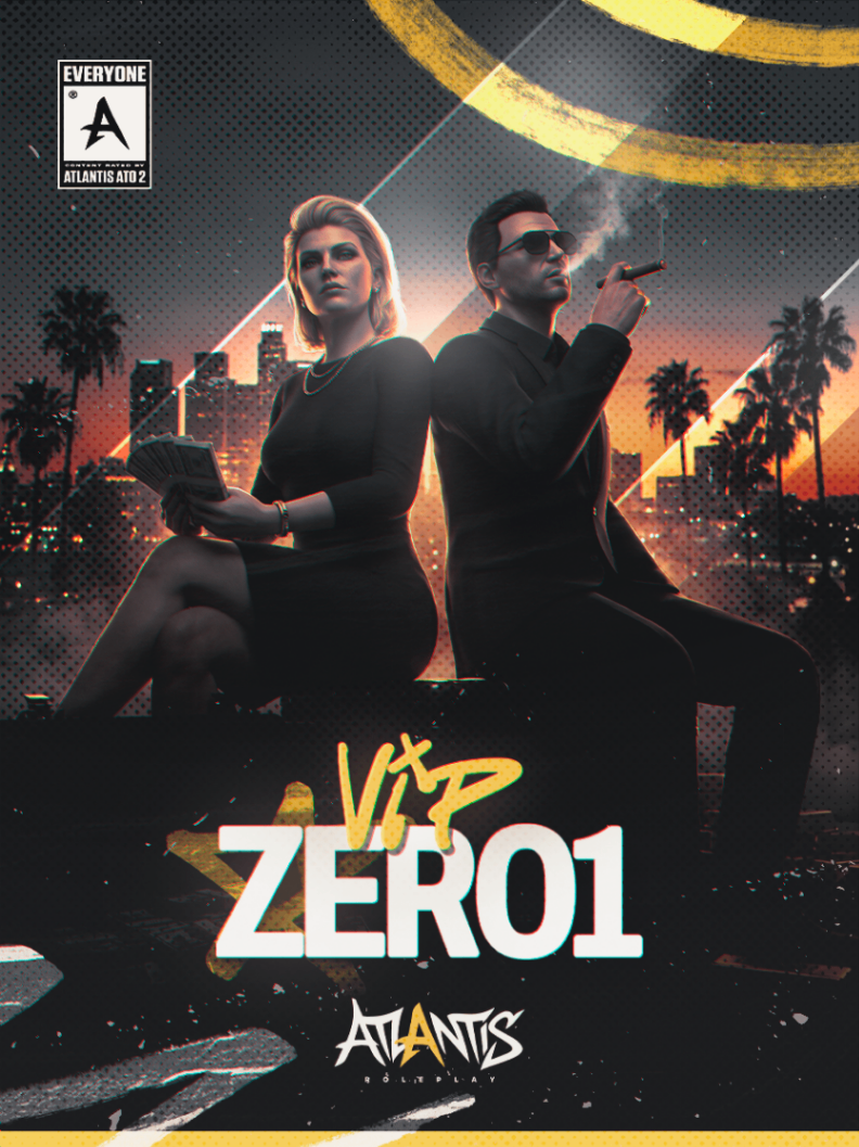 Vip ZERO1