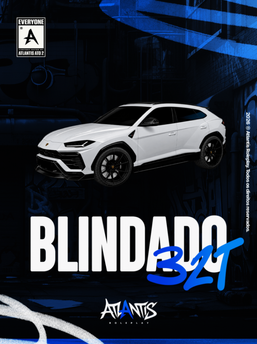 Urus (32T)