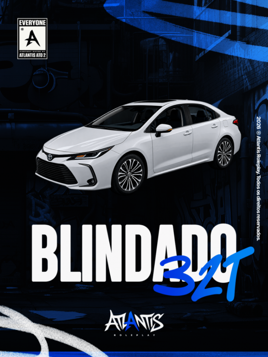 Corolla (32T)