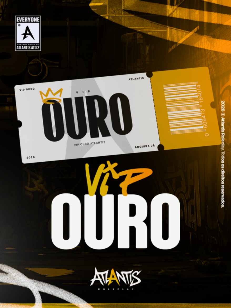 Vip Ouro