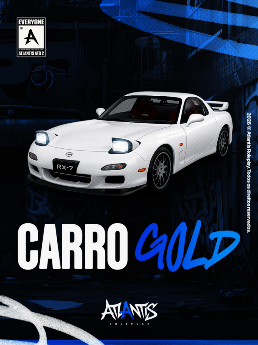 Mazda RX-7