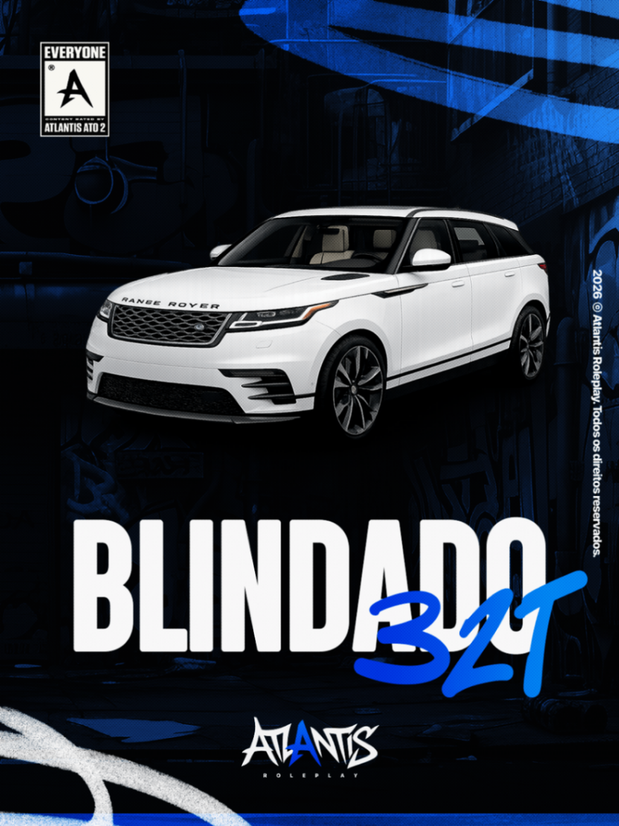 Range Rover Velar (32 Tiros)