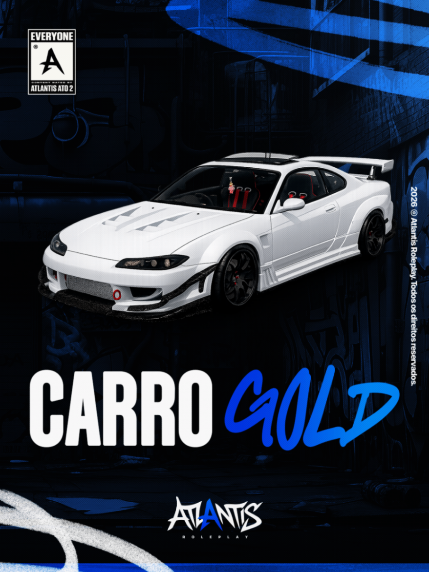 Nissan Silvia S15