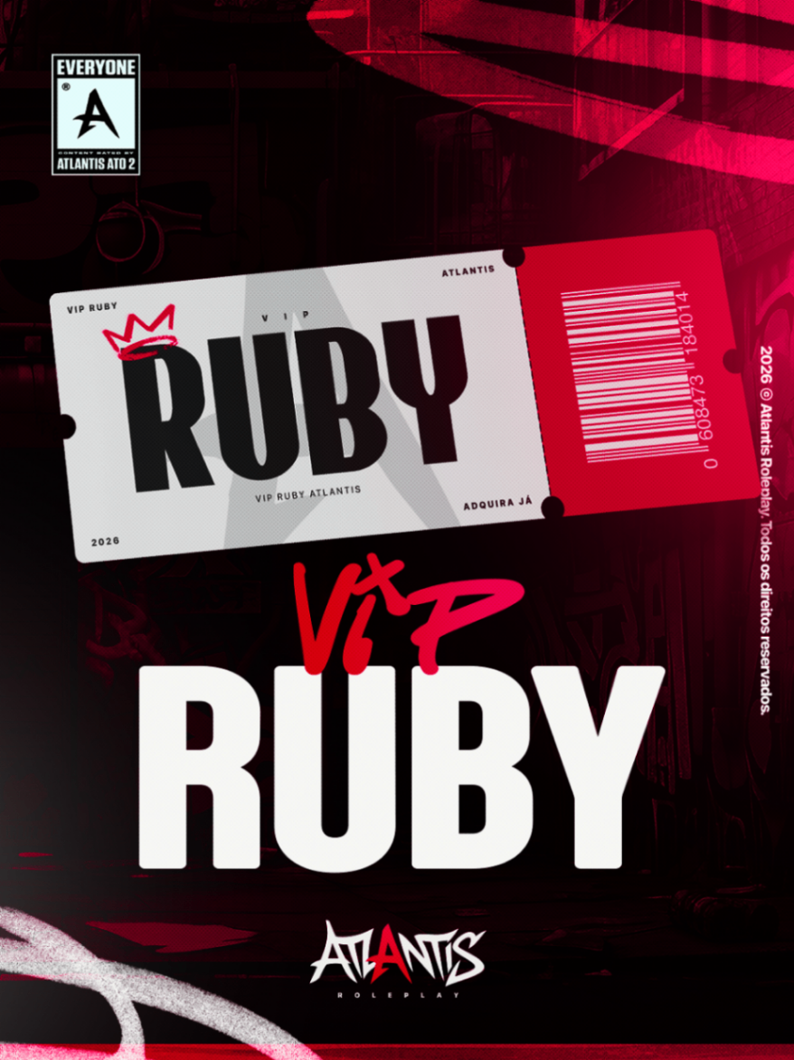 Vip Ruby