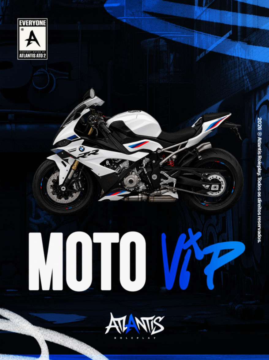 BMW S1000RR