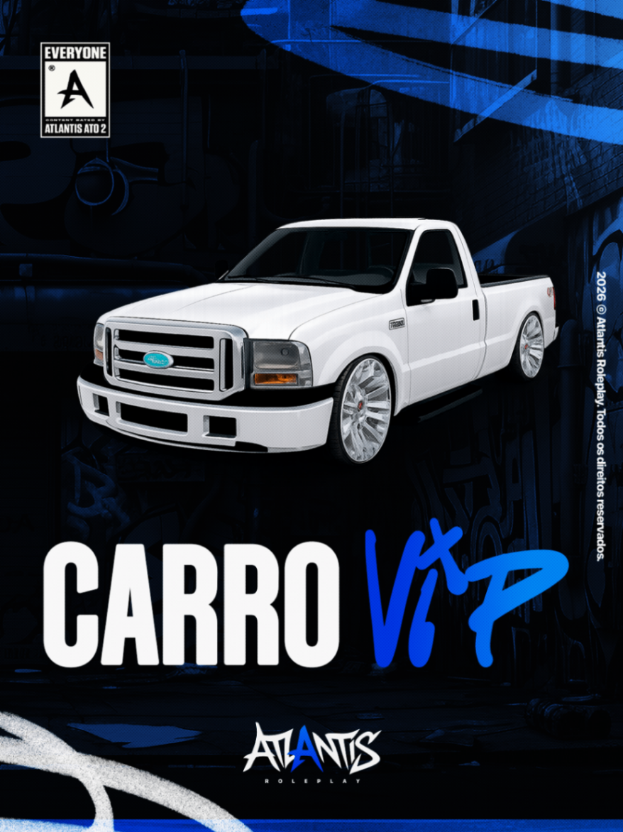 F250 Deboxe
